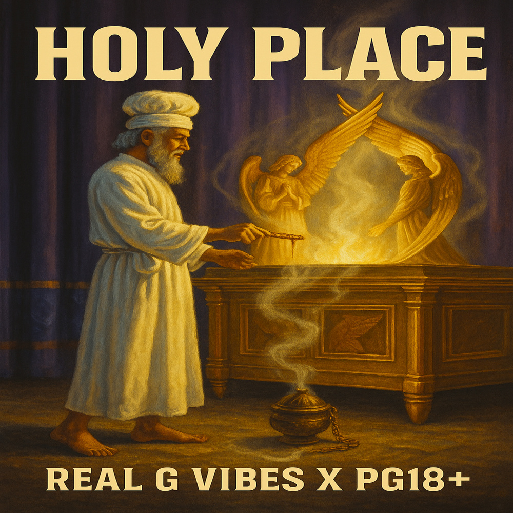 Holy Place