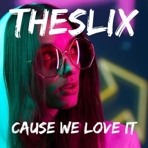 ดาวน์โหลดและฟังเพลง Cause We Love It (Explicit) พร้อมเนื้อเพลงจาก TheSliX