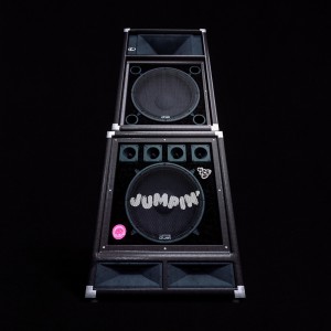 Listen to Jumpin' song with lyrics from doss