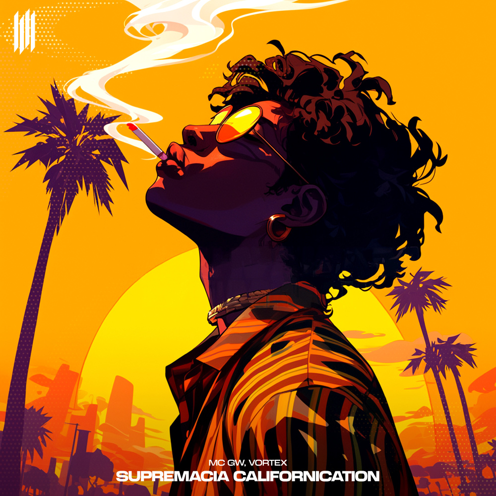 SUPREMACIA CALIFORNICATION (SPEED|Explicit)