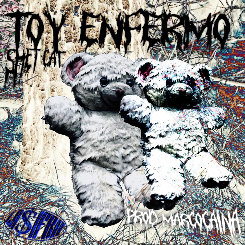 TOY ENFERMO(feat. Leprabeats) (Explicit)