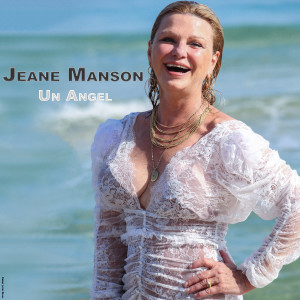 Album Un Angel from Jeane Manson
