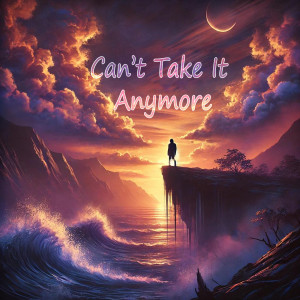 Listen to Cant Take It Anymore song with lyrics from Dedi Jeumpa