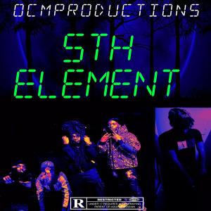 收聽OCMPRODUCTIONS的IM BACK (feat. BIG BLOCK) (Explicit)歌詞歌曲