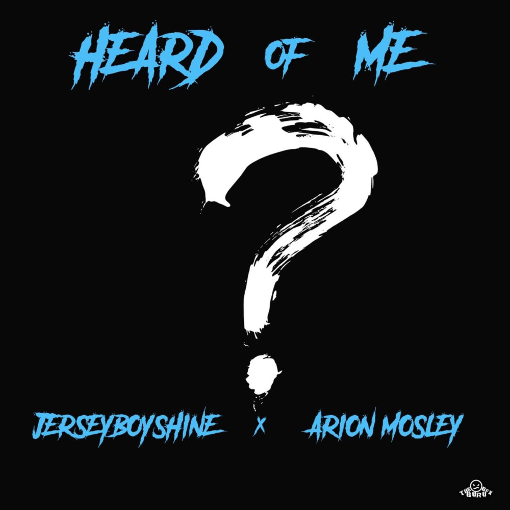Heard of Me (Explicit)