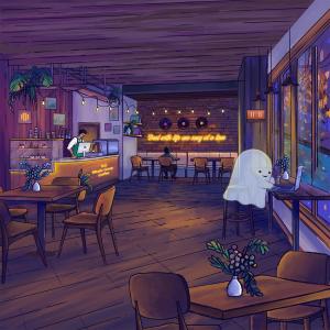 อัลบัม calm lofi songs ศิลปิน Jasper