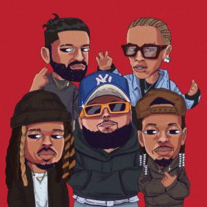收聽Indie Tribe的MANDATORY (feat. nobigdyl. & Jon Keith)歌詞歌曲