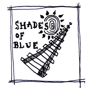 Jacquie的專輯Shades of Blue