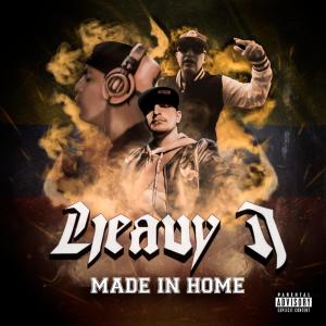 收聽Heavy J的Time of Pain (feat. Hec Teck & DJ FULL CUTTING|Explicit)歌詞歌曲