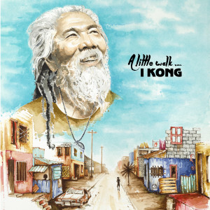 Album A Little Walk oleh I Kong