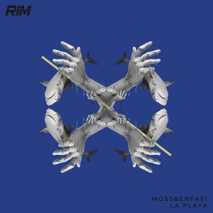 Listen to La Playa song with lyrics from Moss & Enfasi