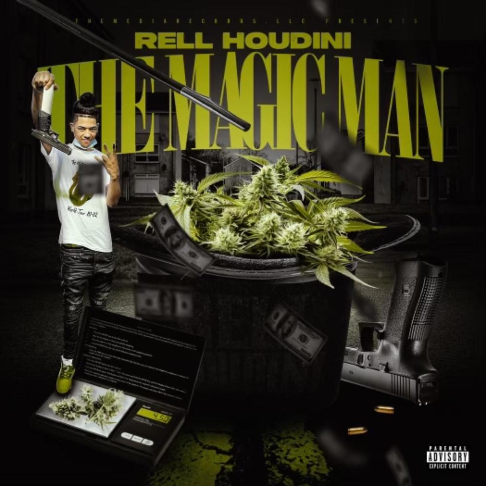 Communication (feat. Dallas4oe) (Explicit)