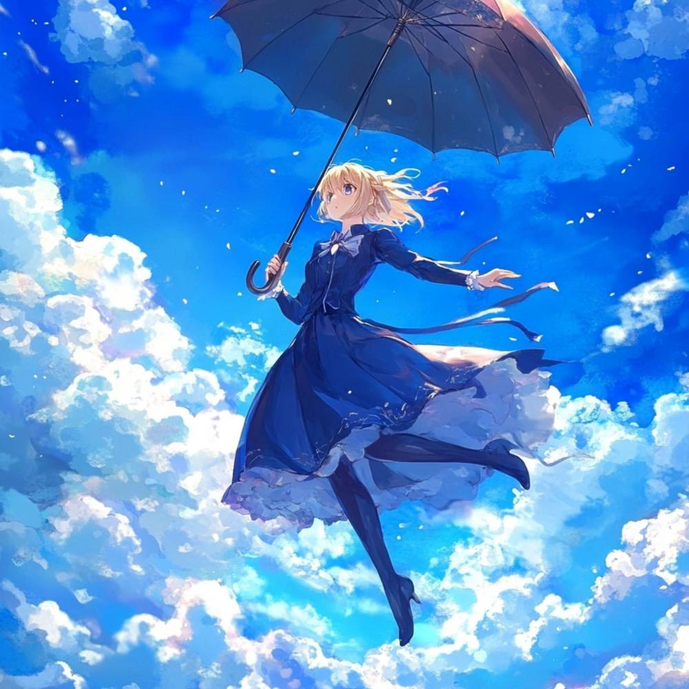 Whispers in the Silent Rain