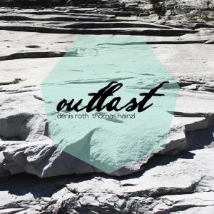Album Outlast - EP (Explicit) from 