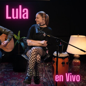 Album Lula en Vivo oleh Lula
