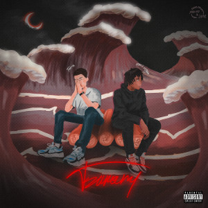 Listen to TSUNAMI (Explicit) song with lyrics from NYOMBO