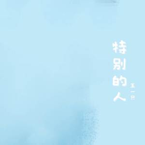 收聽王一隻的特別的人 (女聲版)歌詞歌曲