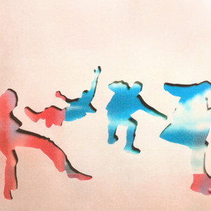 收聽5 Seconds Of Summer的BLENDER (Single Version)歌詞歌曲