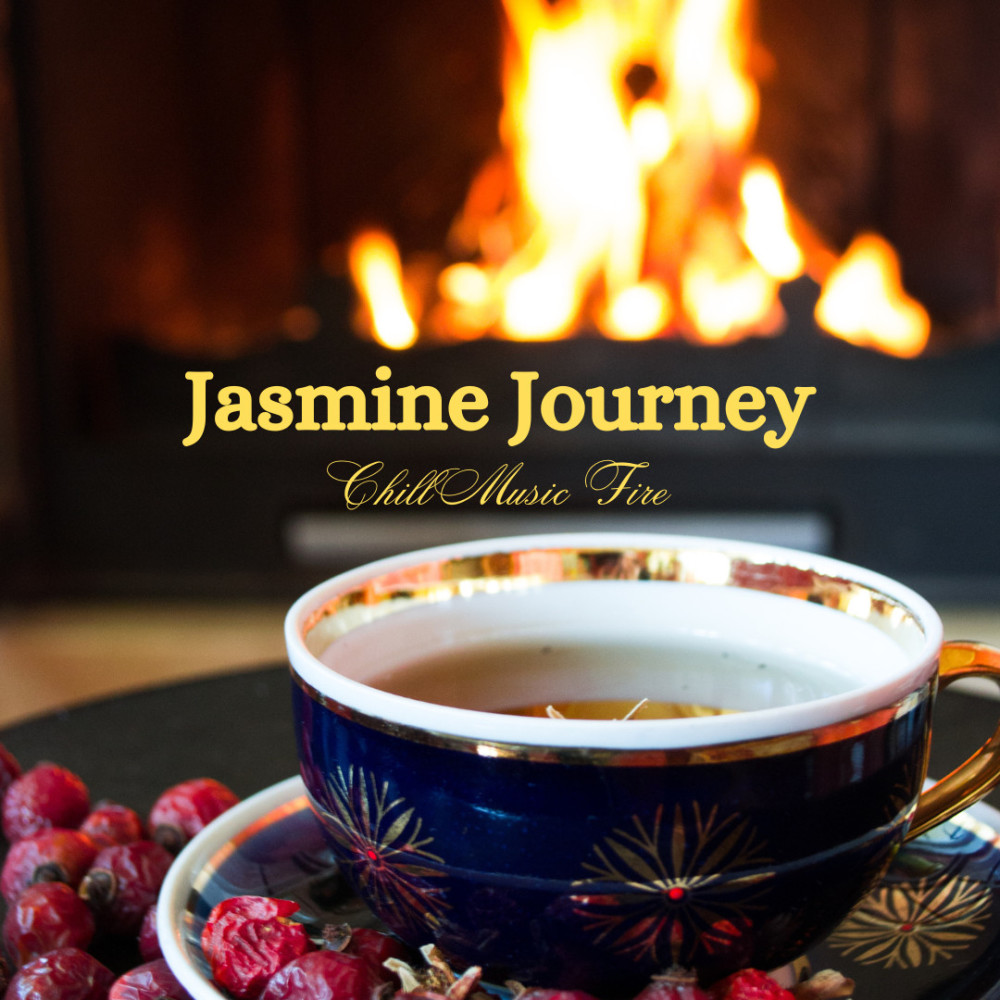 Flaming Jasmine Reflection
