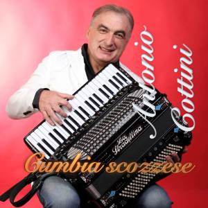 收聽Antonio Cottini的Cumbia scozzese歌詞歌曲