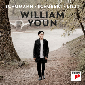 William Youn的專輯Schumann - Schubert - Liszt