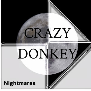 Album Bloodcurdling oleh Crazy Donkey