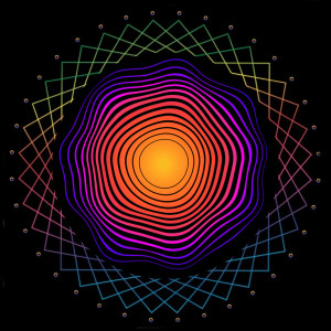 Album Sound Healing (Solfeggio Meditations) from Solfeggio Sound Bath