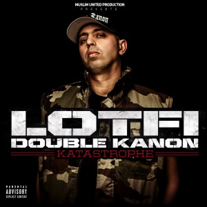 收听Lotfi Double Kanon的Netmenna (Explicit)歌词歌曲