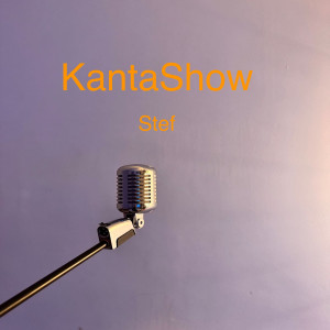 Stef的專輯KANTASHOW (Explicit)