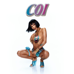 ดาวน์โหลดและฟังเพลง Bitch Girl (Explicit) พร้อมเนื้อเพลงจาก Coi Leray
