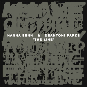 Hanna Benn的專輯The Line