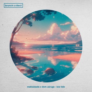 Maktubeats的專輯Low Tide