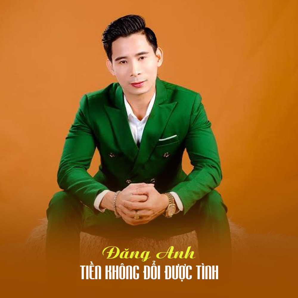 Tiền Không Đổi Được Tình