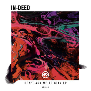 Indeed的專輯Don’t ask me to stay EP