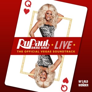 ดาวน์โหลดและฟังเพลง Losing is the New Winning พร้อมเนื้อเพลงจาก RuPaul's Drag Race Live
