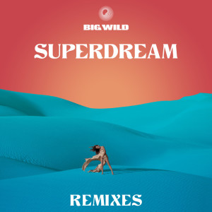 Album Superdream (Remixes) from Big Wild