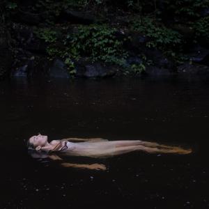 Dengarkan lagu Dreaming, Swimming nyanyian Lisa Mitchell dengan lirik