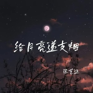 Listen to 给月亮递支烟 (伴奏) song with lyrics from 张艺迈