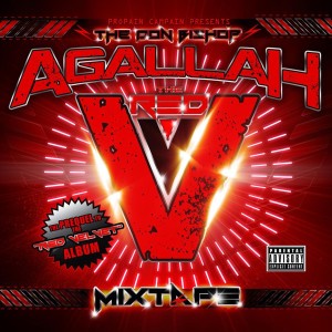 ดาวน์โหลดและฟังเพลง Identity Theft (Explicit) พร้อมเนื้อเพลงจาก Agallah