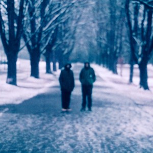 Jack Jetson的專輯Winter Forever (Explicit)