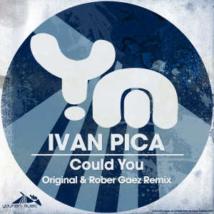 Album Could You from ivan pica