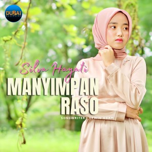 Album Manyimpan Raso from Silva Hayati