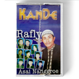 Listen to Kutidhing song with lyrics from Rafly