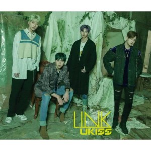 อัลบัม LINK ศิลปิน U-KISS