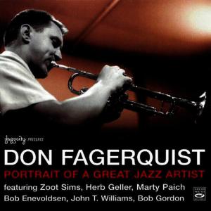 ดาวน์โหลดและฟังเพลง You're Looking at Me พร้อมเนื้อเพลงจาก Don Fagerquist