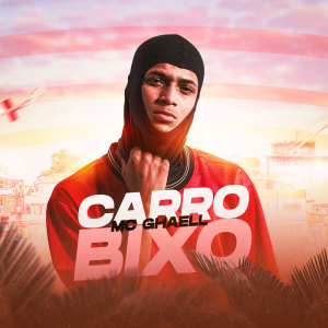 ดาวน์โหลดและฟังเพลง Carro Bixo (Explicit) พร้อมเนื้อเพลงจาก Mc Ghaell
