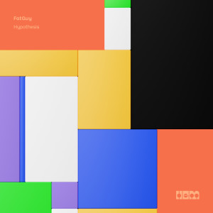 Dengarkan Hypothesis lagu dari Fatguy dengan lirik