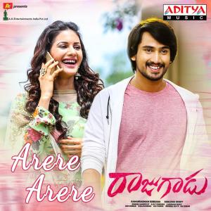 Dengarkan Arere Arere (From "Rajugadu") lagu dari Sai Charan dengan lirik