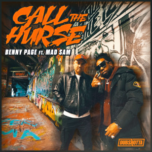 ดาวน์โหลดและฟังเพลง Call The Hurse พร้อมเนื้อเพลงจาก Benny Page