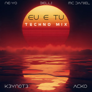 Belli的專輯EU E TU (Techno Mix)